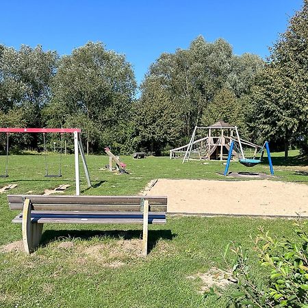 ボルテンハーゲン Urlauberdorf Haus 61Bヴィラ エクステリア 写真