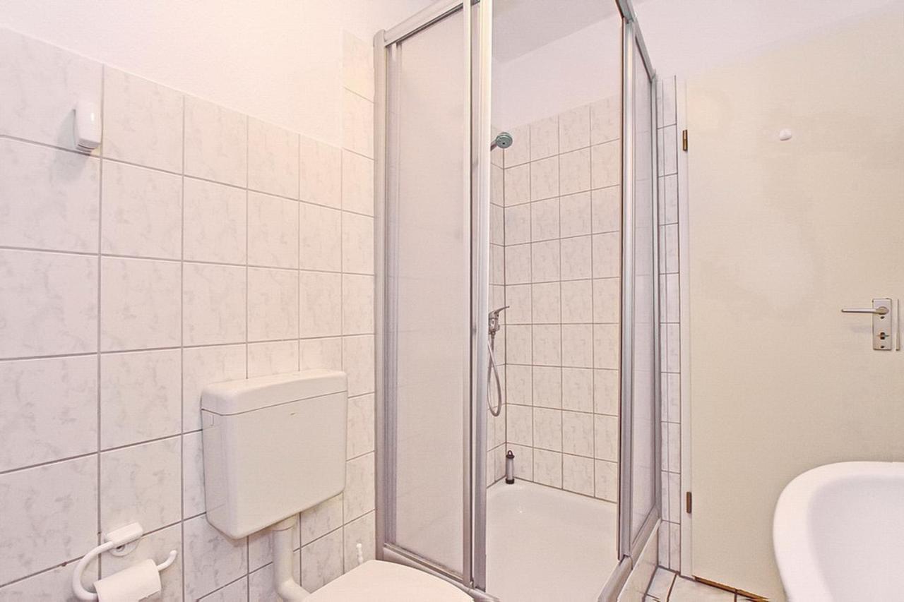 ボルテンハーゲン Urlauberdorf Haus 61Bヴィラ エクステリア 写真