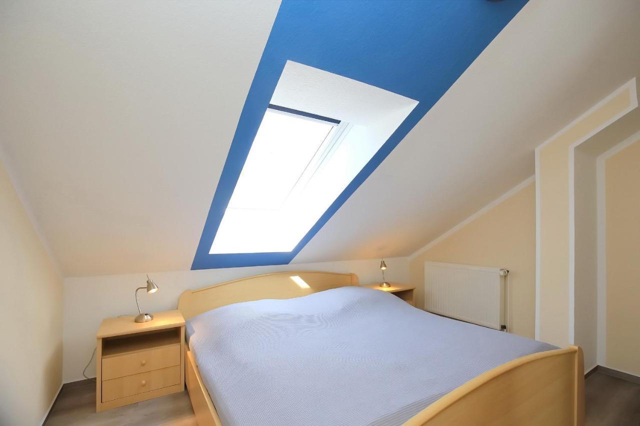 ボルテンハーゲン Urlauberdorf Haus 61Bヴィラ エクステリア 写真