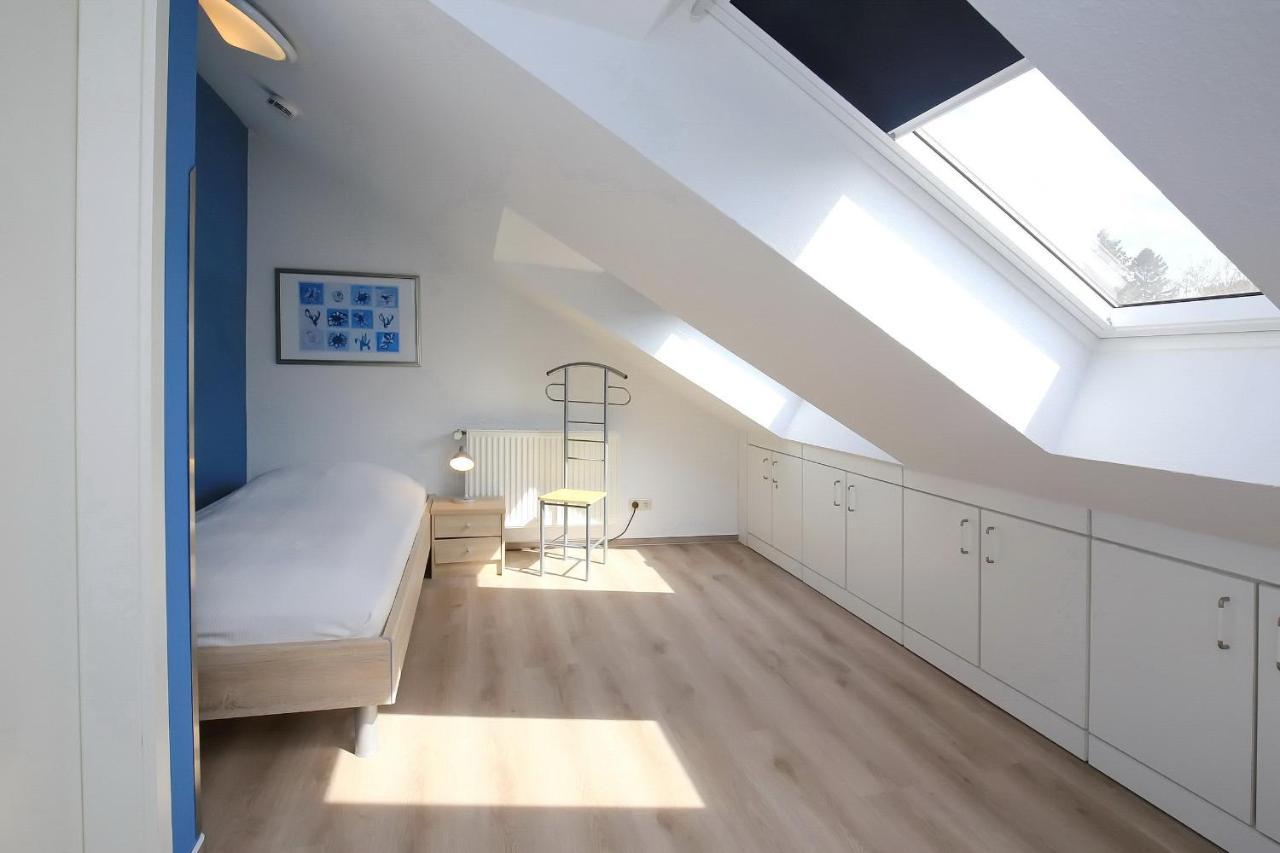ボルテンハーゲン Urlauberdorf Haus 61Bヴィラ エクステリア 写真