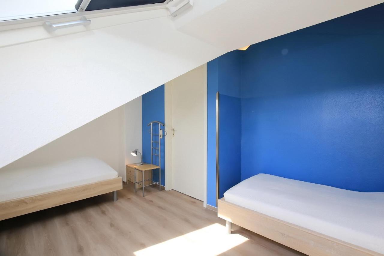 ボルテンハーゲン Urlauberdorf Haus 61Bヴィラ エクステリア 写真