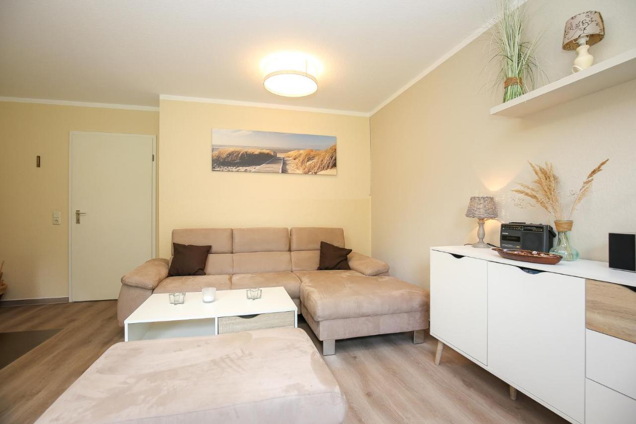 ボルテンハーゲン Urlauberdorf Haus 61Bヴィラ エクステリア 写真